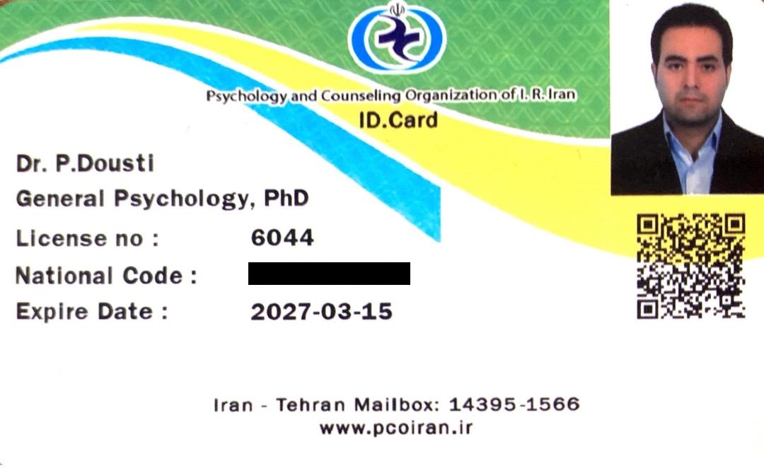 Dr-Peyman-Dousti-Psychologist-License